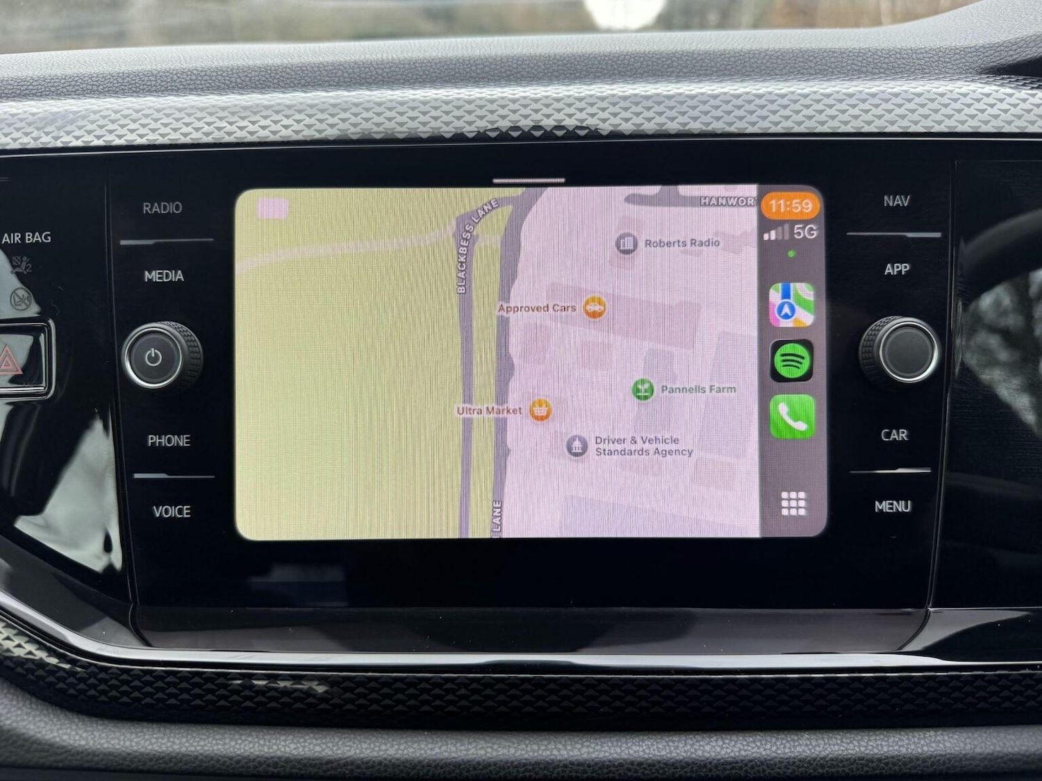 Used Volkswagen Polo 2023 for sale - 78084421: Photo 38