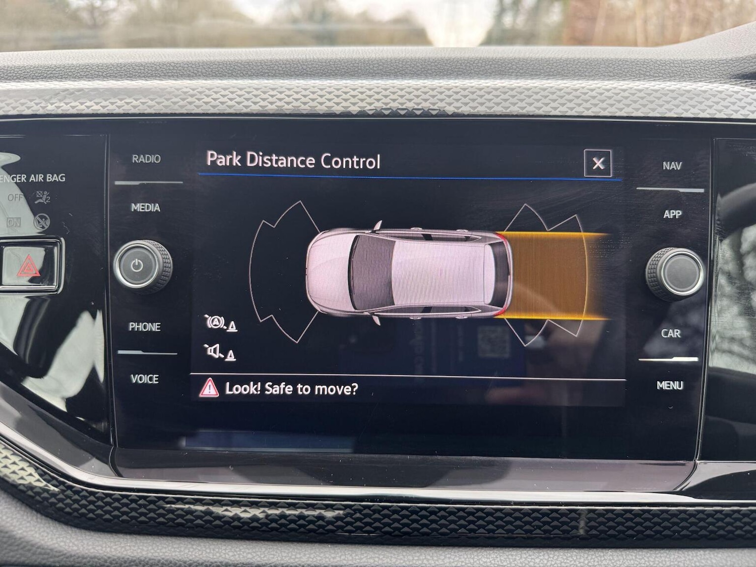 Used Volkswagen Polo 2023 for sale - 78084421: Photo 39