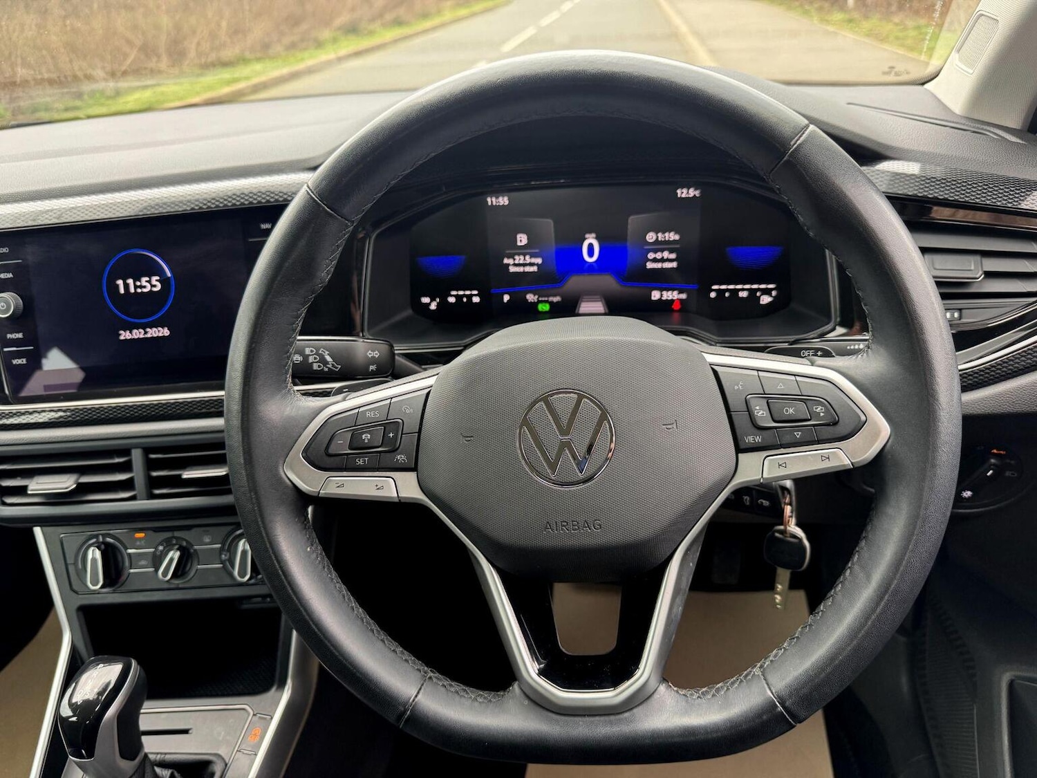 Used Volkswagen Polo 2023 for sale - 78084421: Photo 43