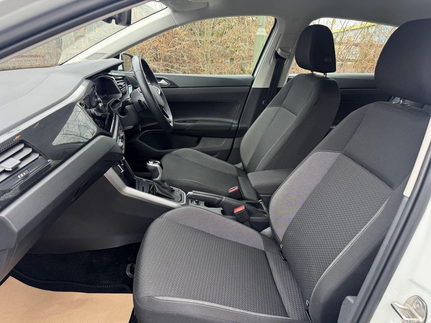 Used Volkswagen Polo 2023 for sale - 78084421: Photo 44