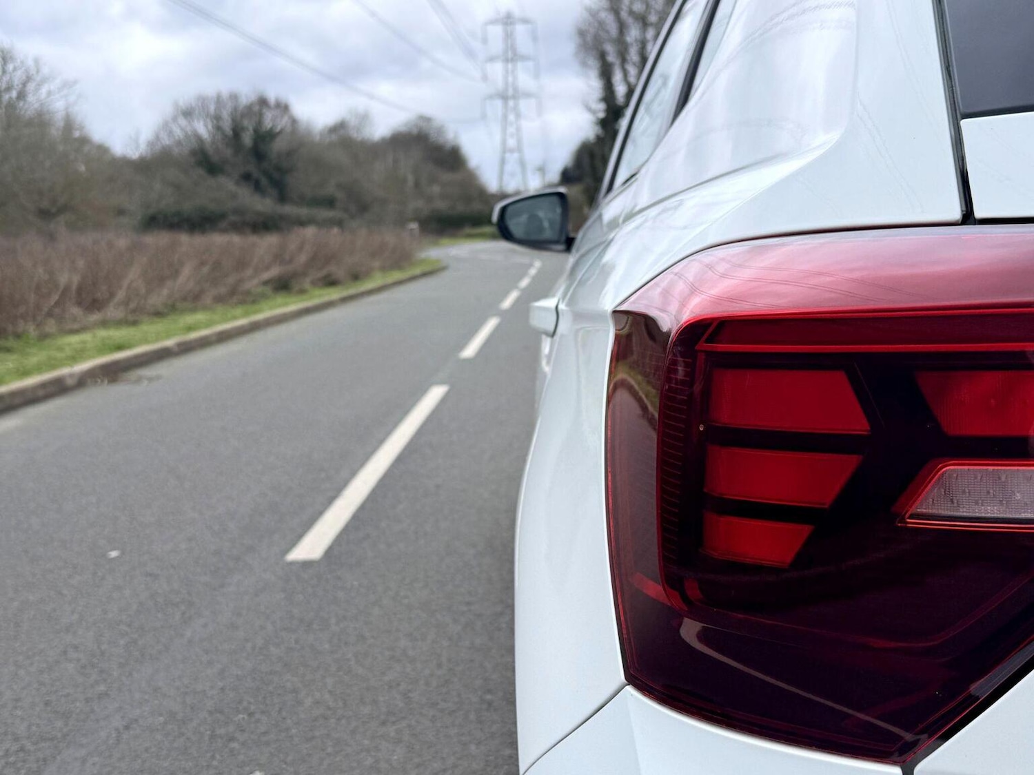 Used Volkswagen Polo 2023 for sale - 78084421: Photo 45