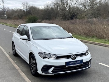 Used Volkswagen Polo 2023 for sale - 78084421: Photo