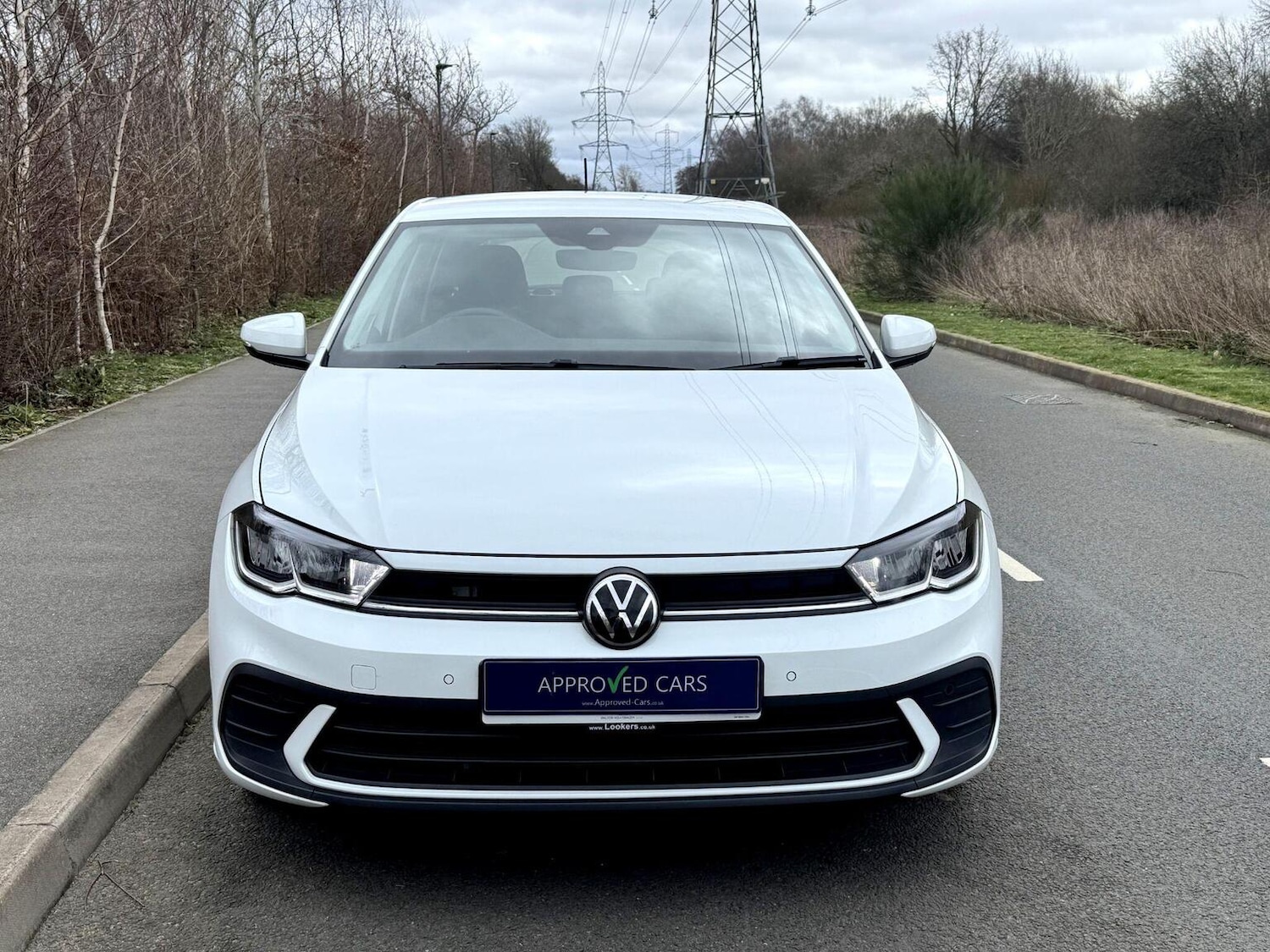 Used Volkswagen Polo 2023 for sale - 78084421: Photo 6