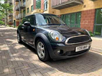 (10) - 1.6 First Euro 5 3dr