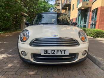 Used MINI Hatch 2012 for sale - 75041177: Photo