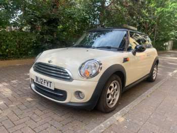 Used MINI Hatch 2012 for sale - 75041177: Photo