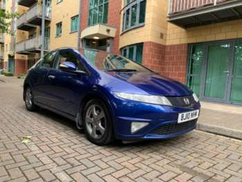 2010 (10) - 1.4 i-VTEC Si 5dr