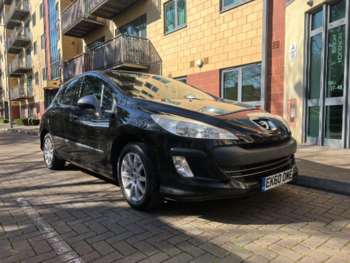 2010 (60) - 1.4 VTi Verve 5dr