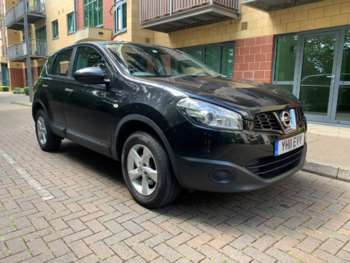 2011 (11) - 1.6 Visia 2WD Euro 5 (s/s) 5dr