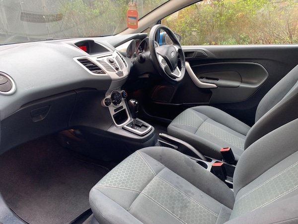 Used Ford Fiesta 2011 for sale - 73635835: Photo 15