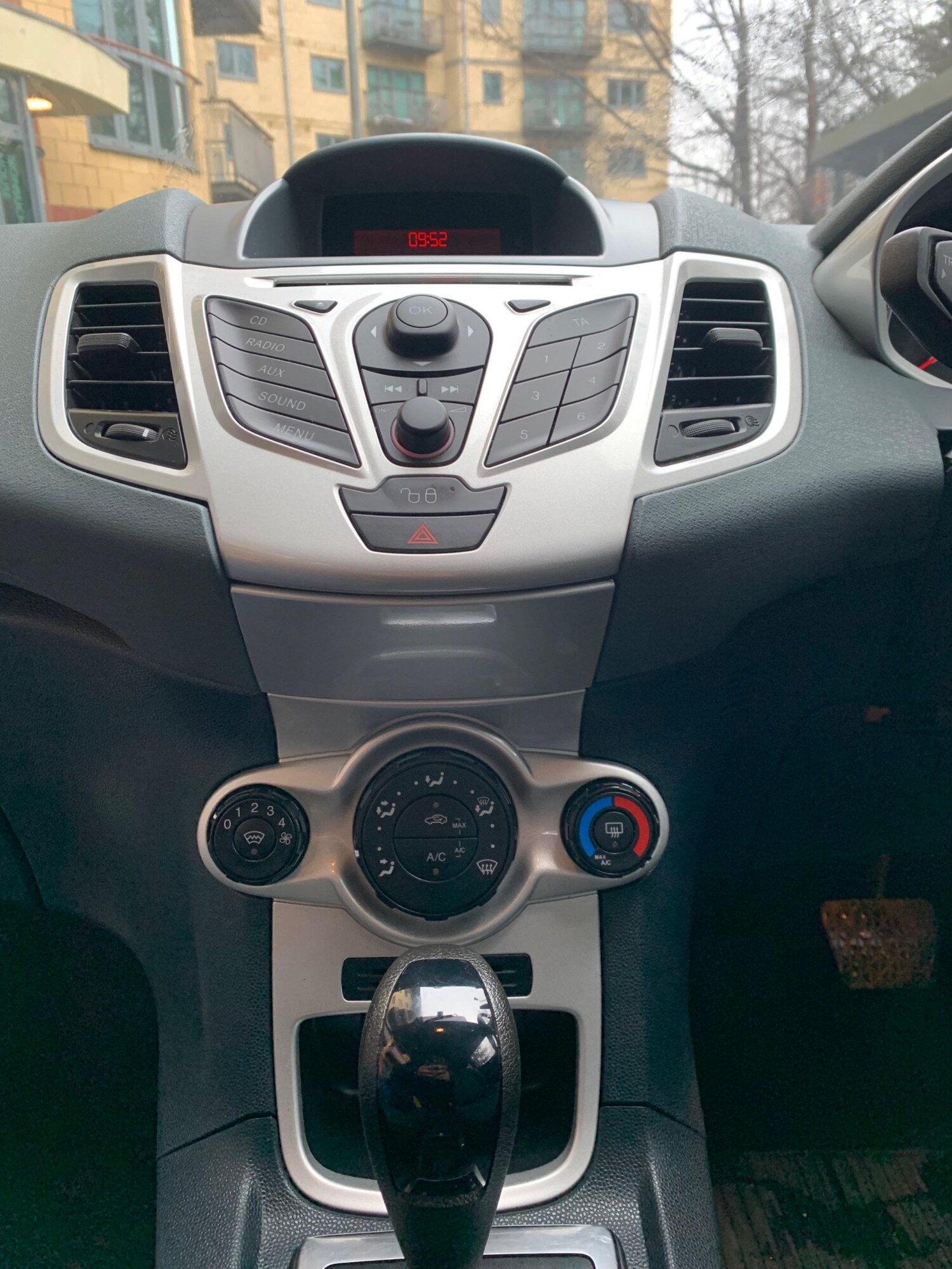 Vehicle 16