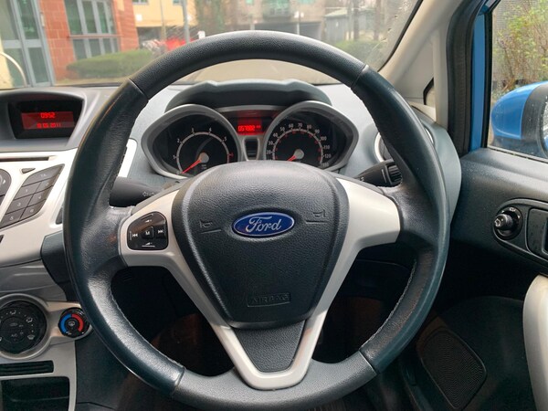 Used Ford Fiesta 2011 for sale - 73635835: Photo 19