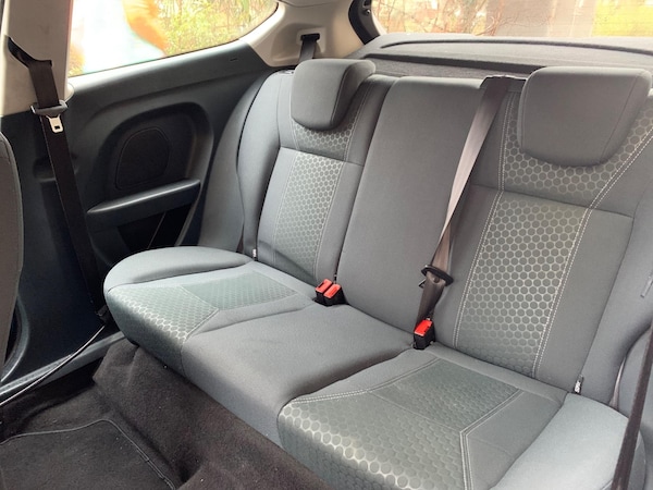 Used Ford Fiesta 2011 for sale - 73635835: Photo 27
