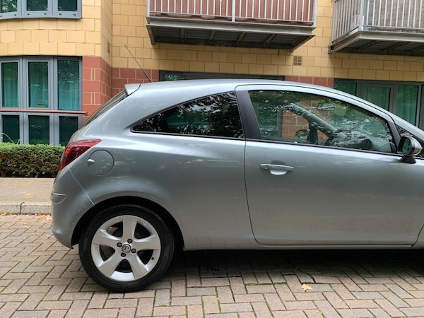 Used Vauxhall Corsa 2013 for sale - 76259520: Photo 11