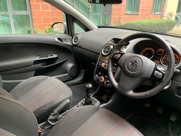 Used Vauxhall Corsa 2013 for sale - 76259520: Photo 15