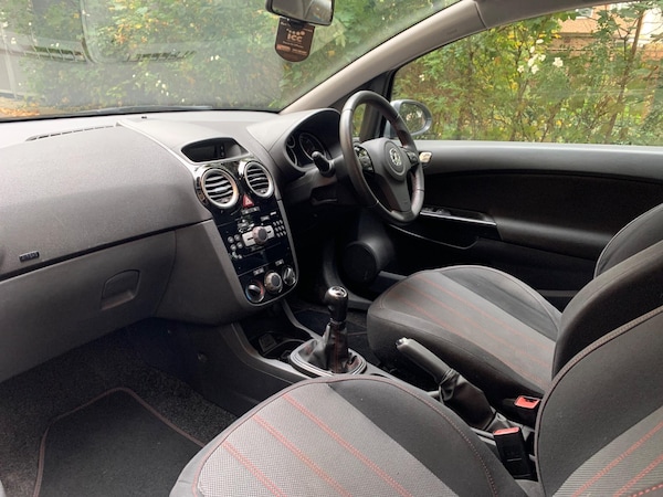Used Vauxhall Corsa 2013 for sale - 76259520: Photo 16
