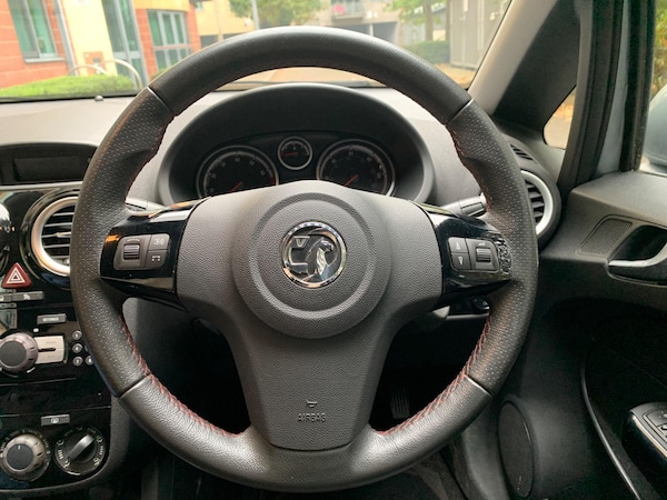 Used Vauxhall Corsa 2013 for sale - 76259520: Photo 21