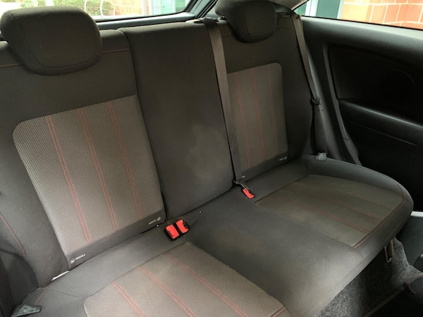 Used Vauxhall Corsa 2013 for sale - 76259520: Photo 29