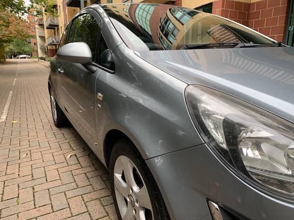 Used Vauxhall Corsa 2013 for sale - 76259520: Photo 31