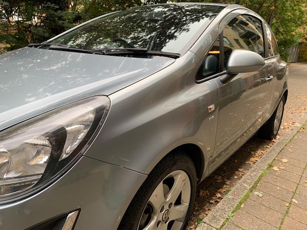 Used Vauxhall Corsa 2013 for sale - 76259520: Photo 32