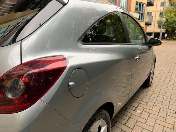 Used Vauxhall Corsa 2013 for sale - 76259520: Photo 34