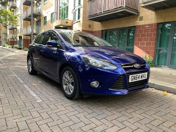 Ford - Focus