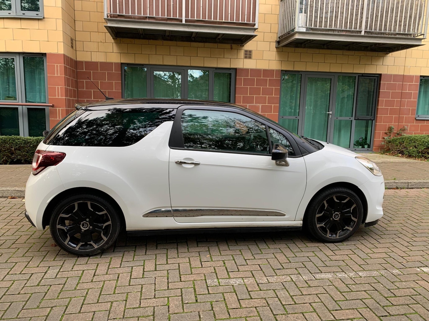 Used Citroen DS3 2013 for sale - 76561977: Photo 10