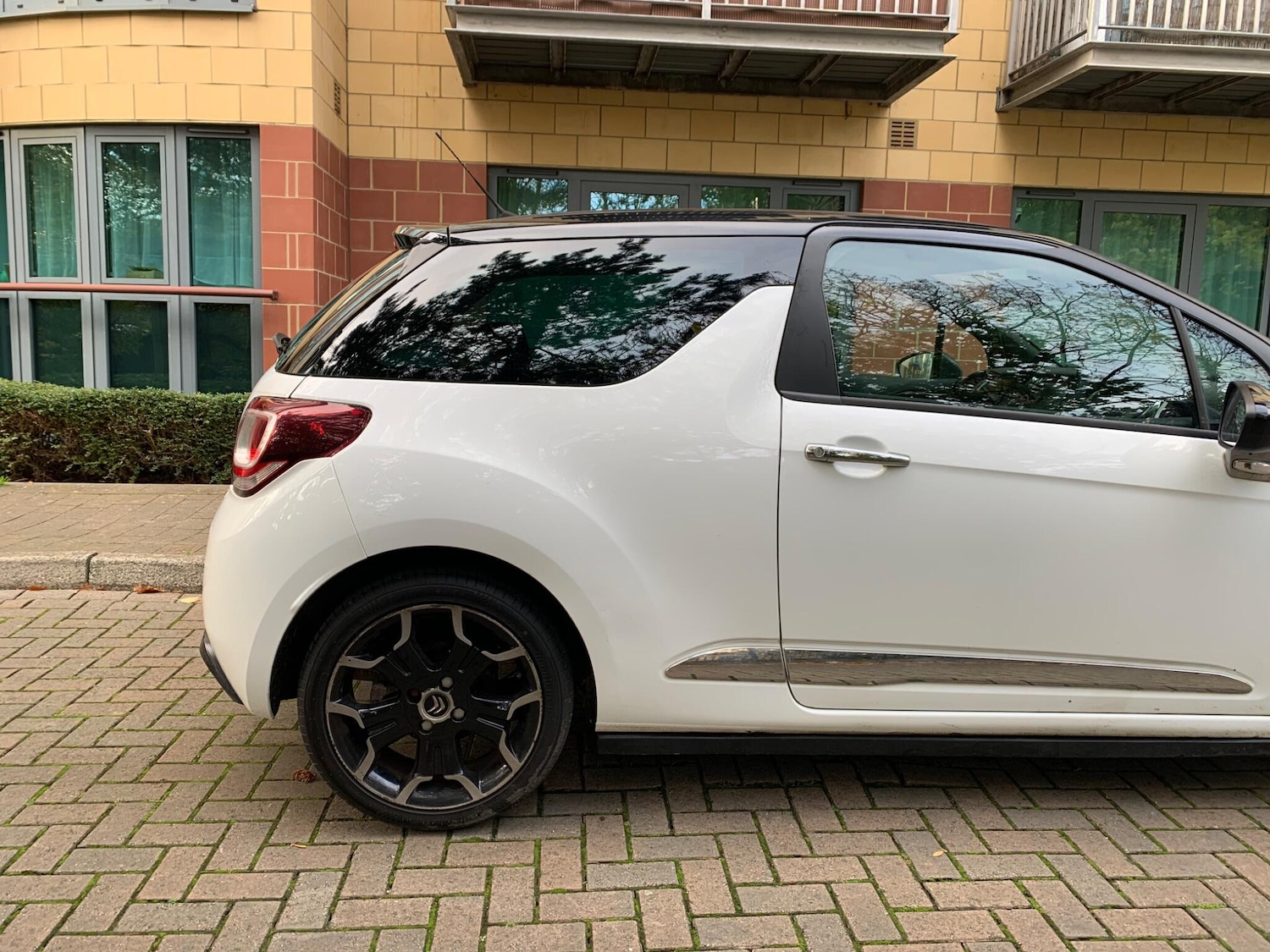 Used Citroen DS3 2013 for sale - 76561977: Photo 11