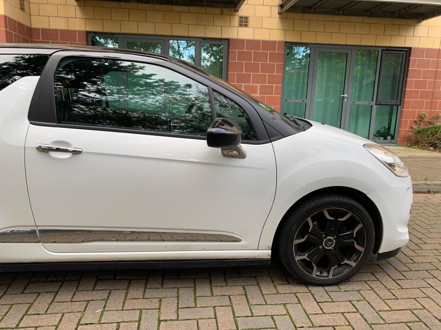 Used Citroen DS3 2013 for sale - 76561977: Photo 12