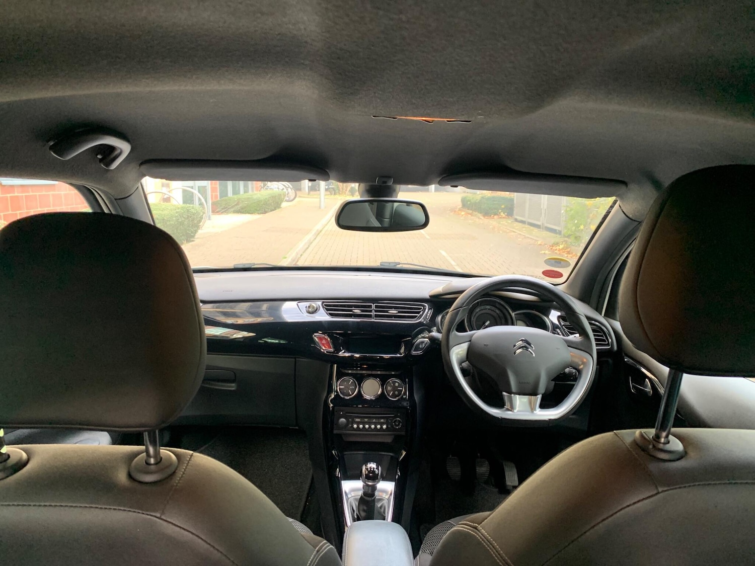 Used Citroen DS3 2013 for sale - 76561977: Photo 14