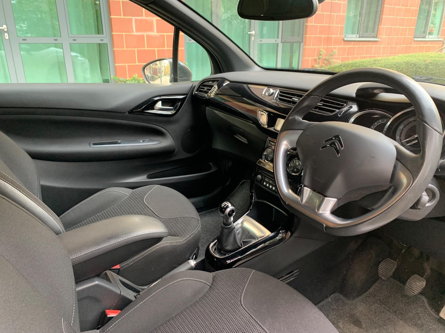 Used Citroen DS3 2013 for sale - 76561977: Photo 15