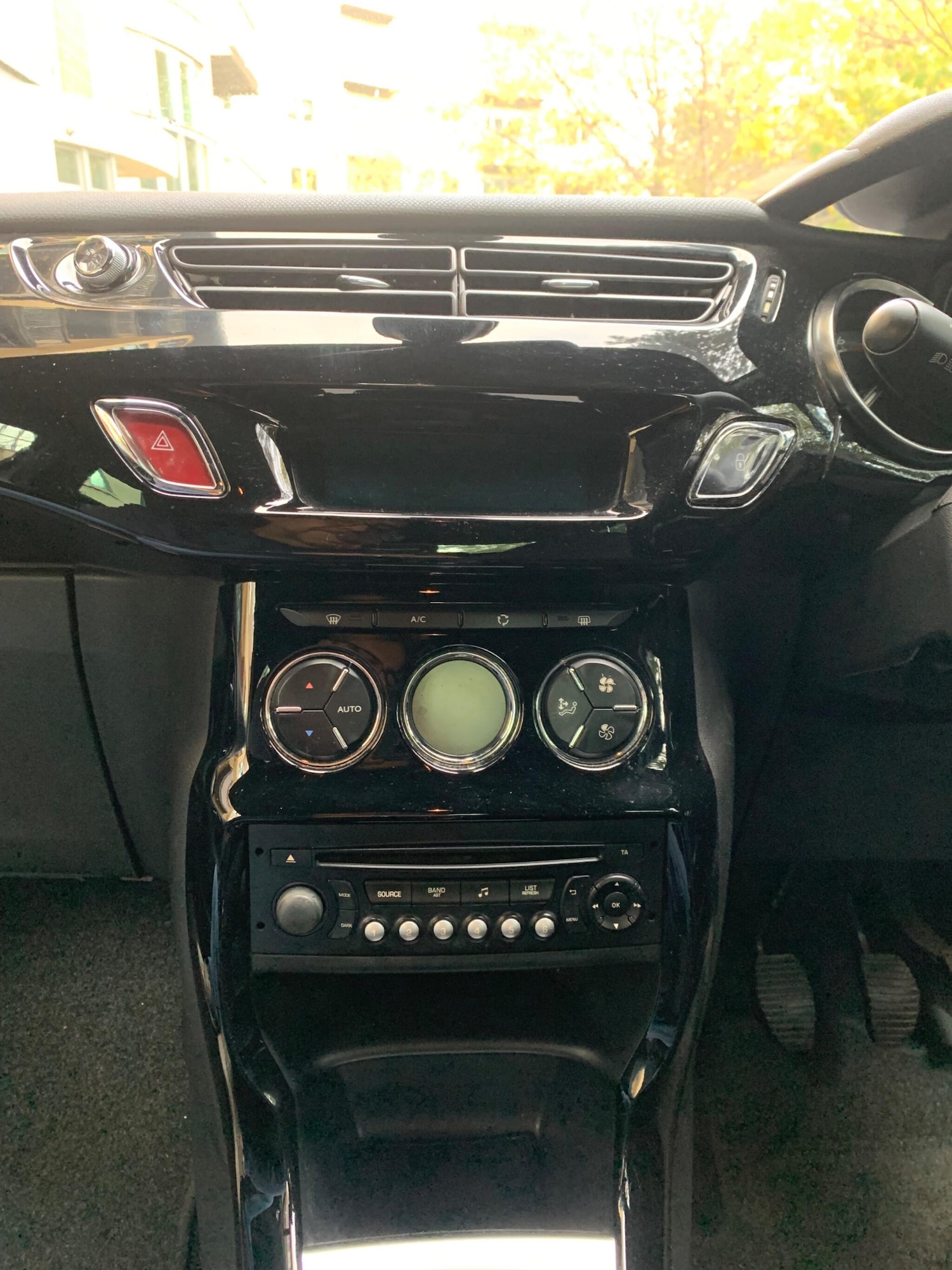 Used Citroen DS3 2013 for sale - 76561977: Photo 17