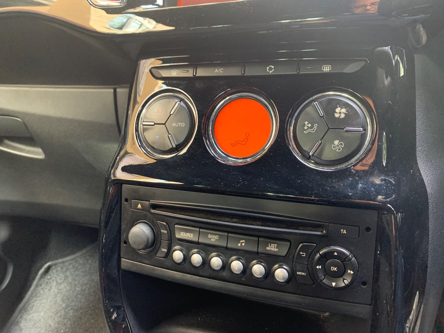 Used Citroen DS3 2013 for sale - 76561977: Photo 18