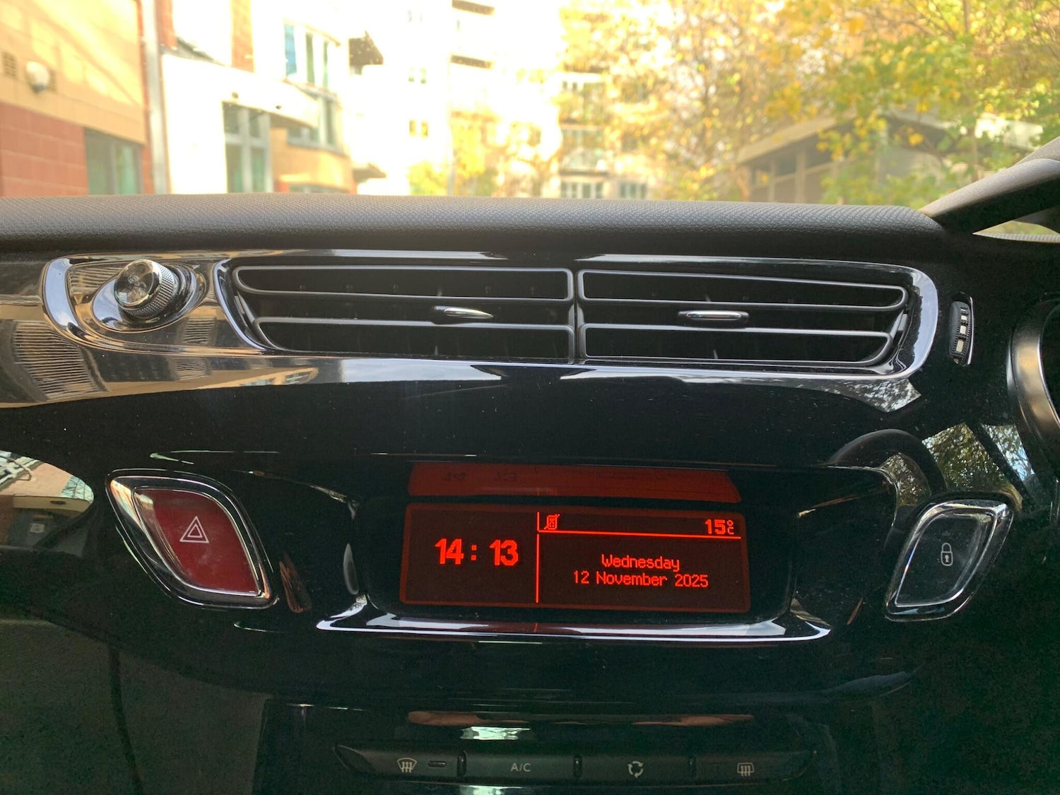 Used Citroen DS3 2013 for sale - 76561977: Photo 19