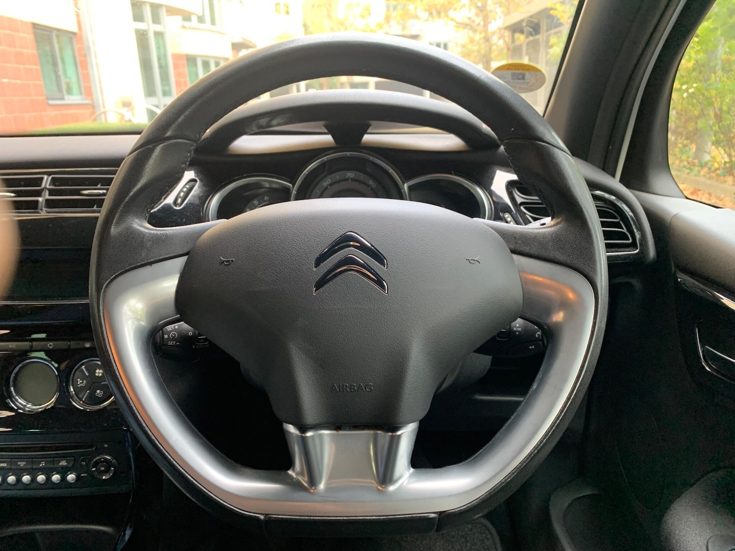 Used Citroen DS3 2013 for sale - 76561977: Photo 20