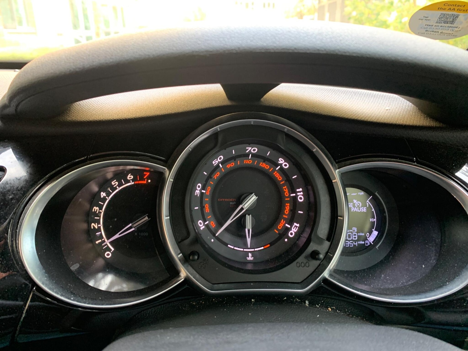 Used Citroen DS3 2013 for sale - 76561977: Photo 23