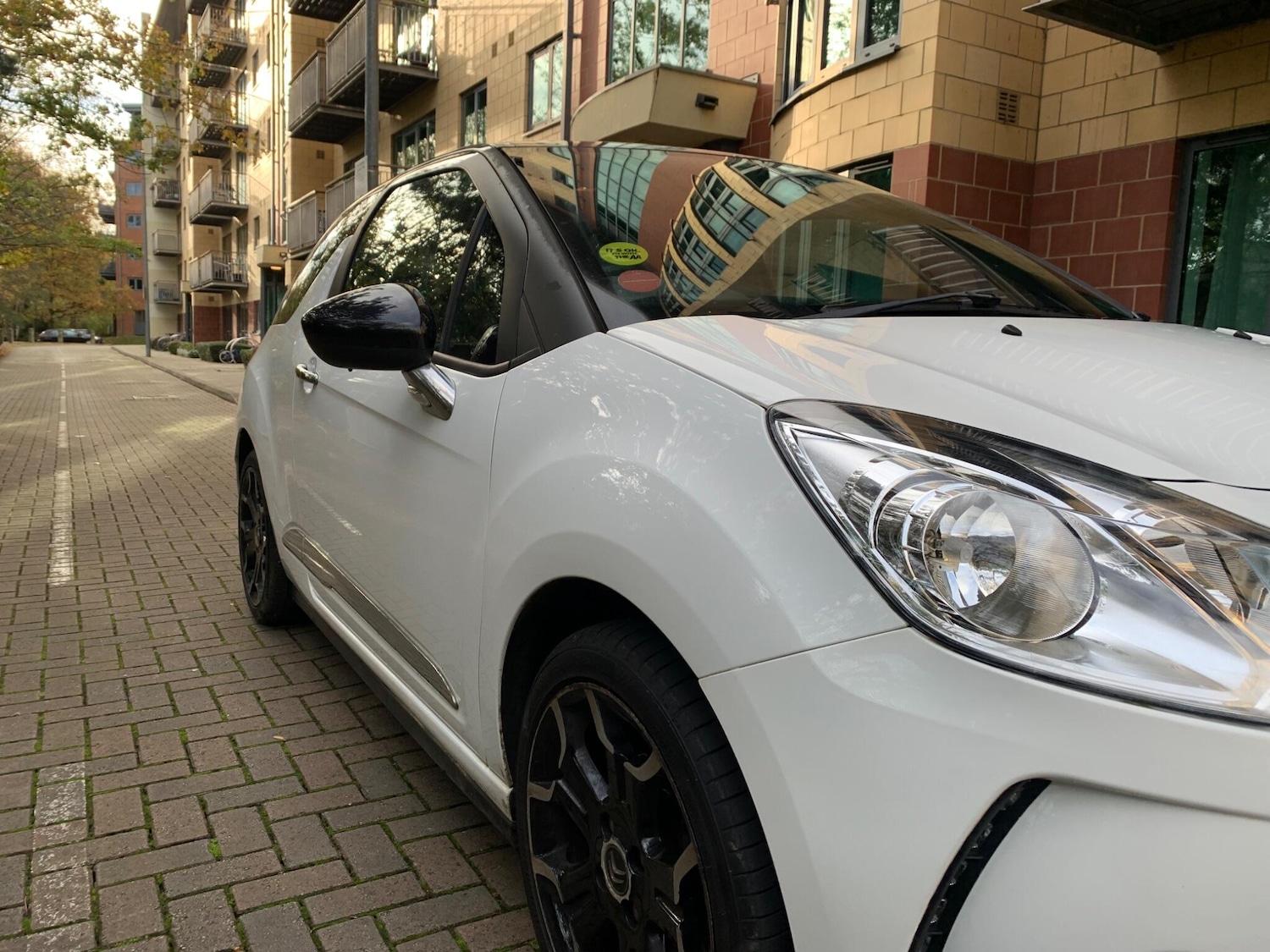 Used Citroen DS3 2013 for sale - 76561977: Photo 29