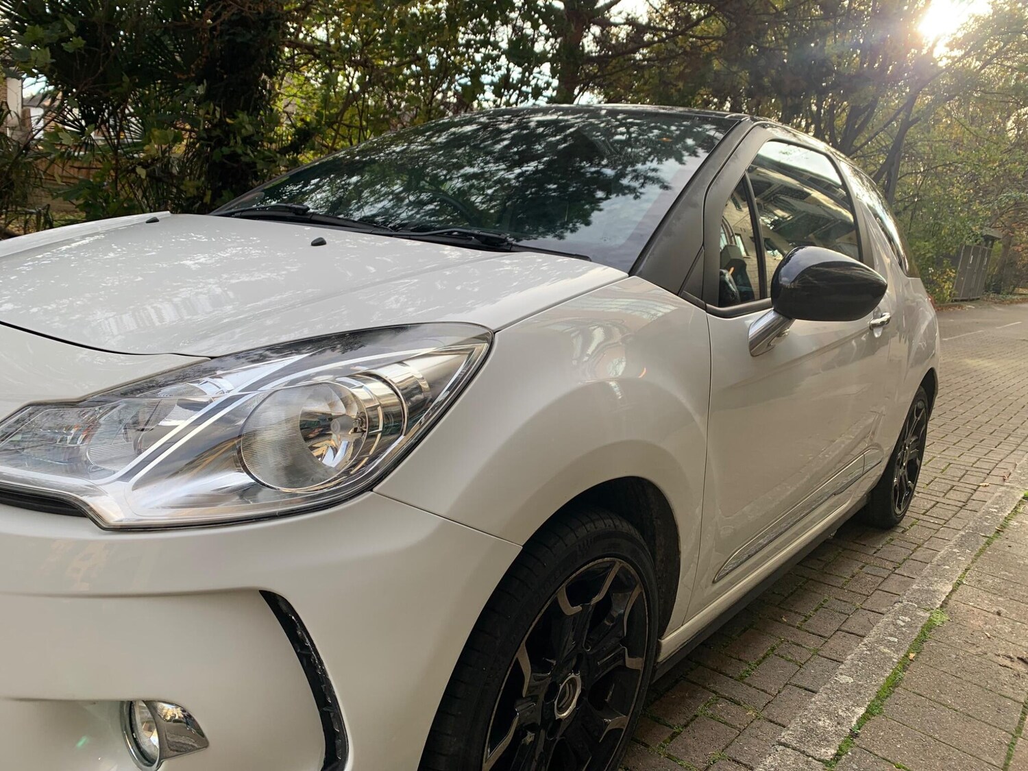 Used Citroen DS3 2013 for sale - 76561977: Photo 30