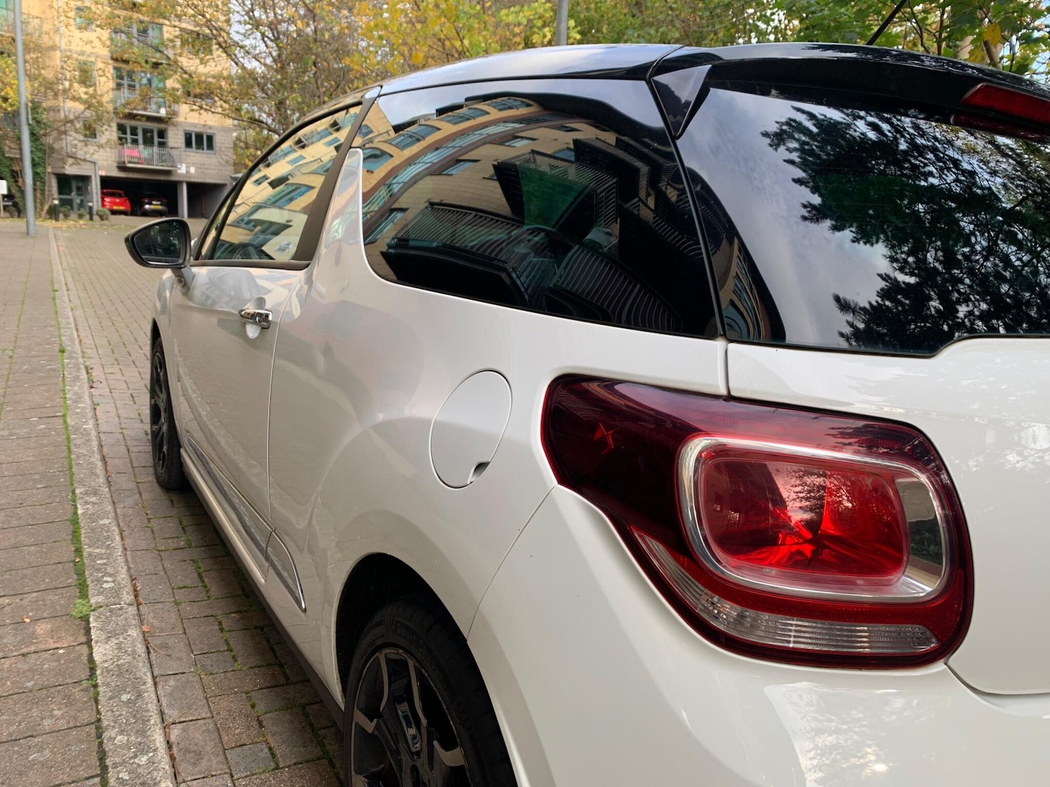 Used Citroen DS3 2013 for sale - 76561977: Photo 31