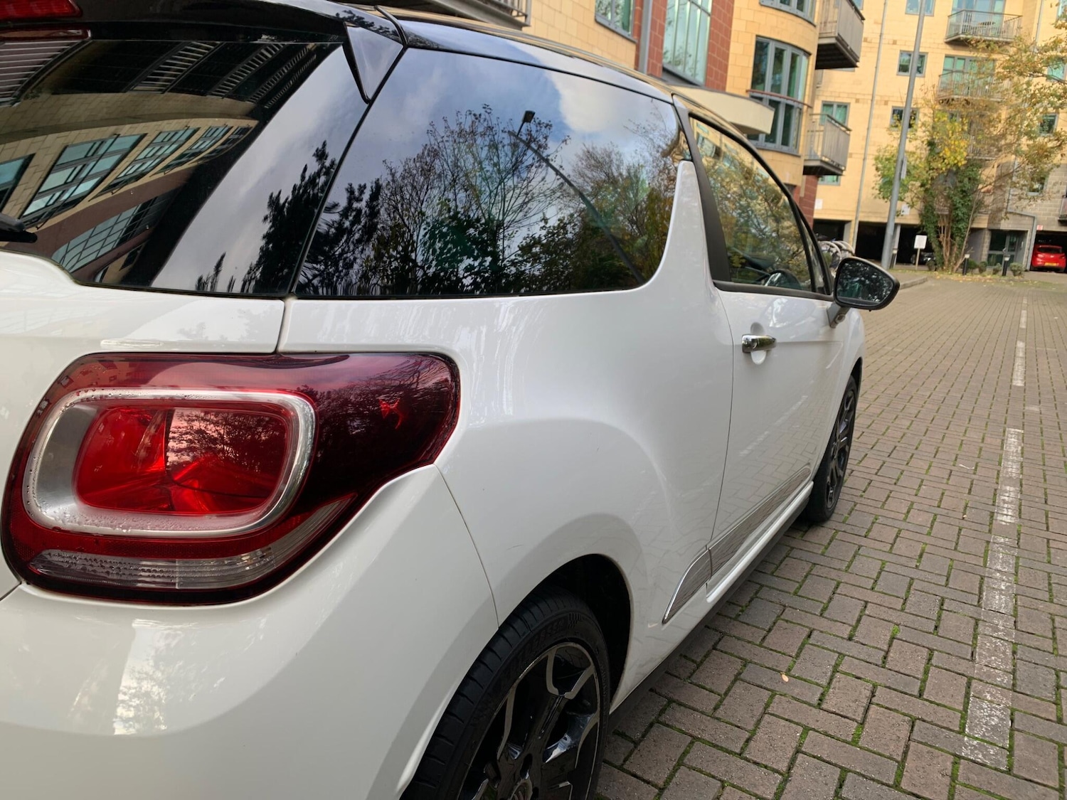 Used Citroen DS3 2013 for sale - 76561977: Photo 32