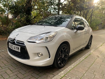 Used Citroen DS3 2013 for sale - 76561977: Photo