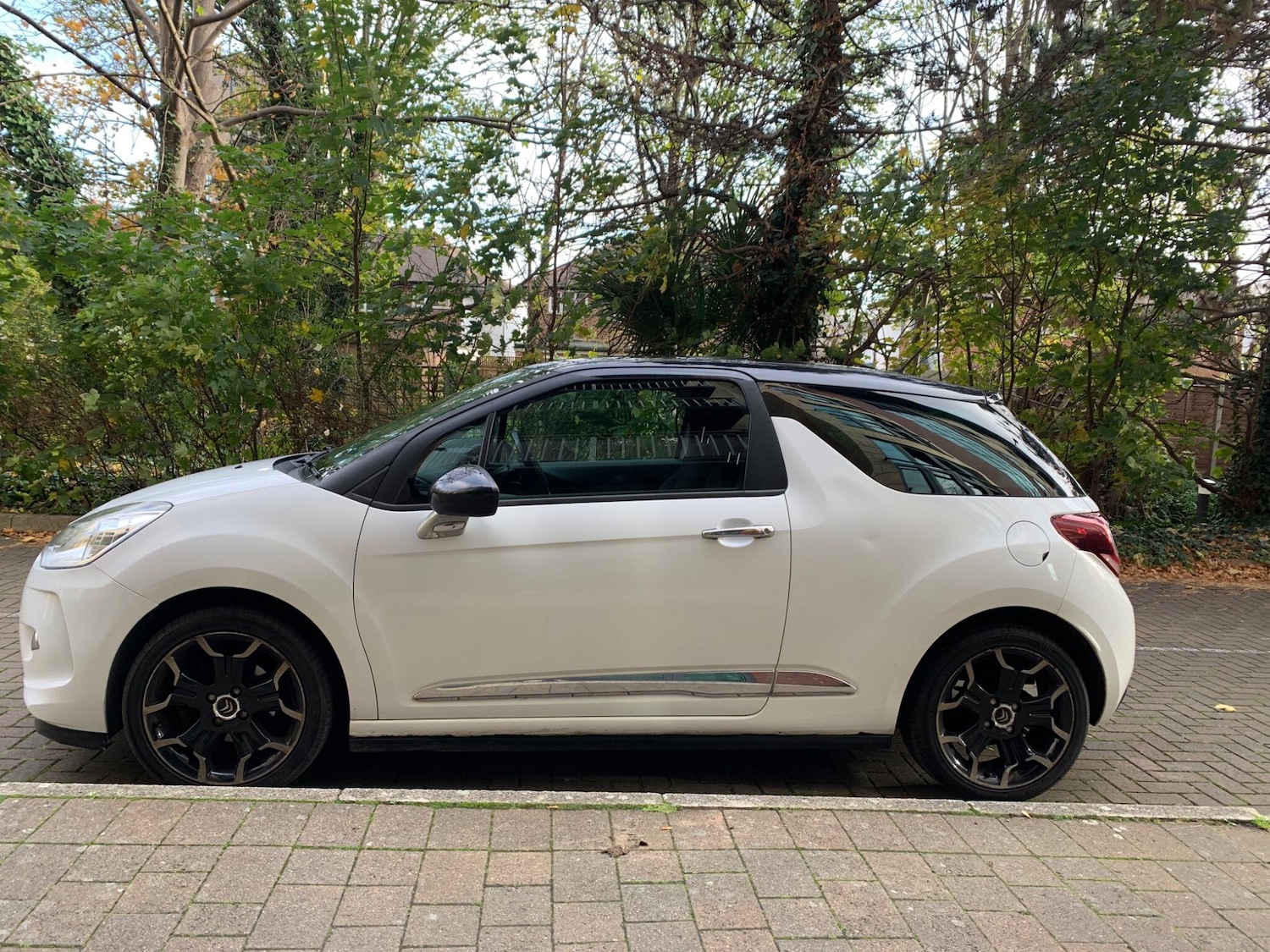 Used Citroen DS3 2013 for sale - 76561977: Photo 4