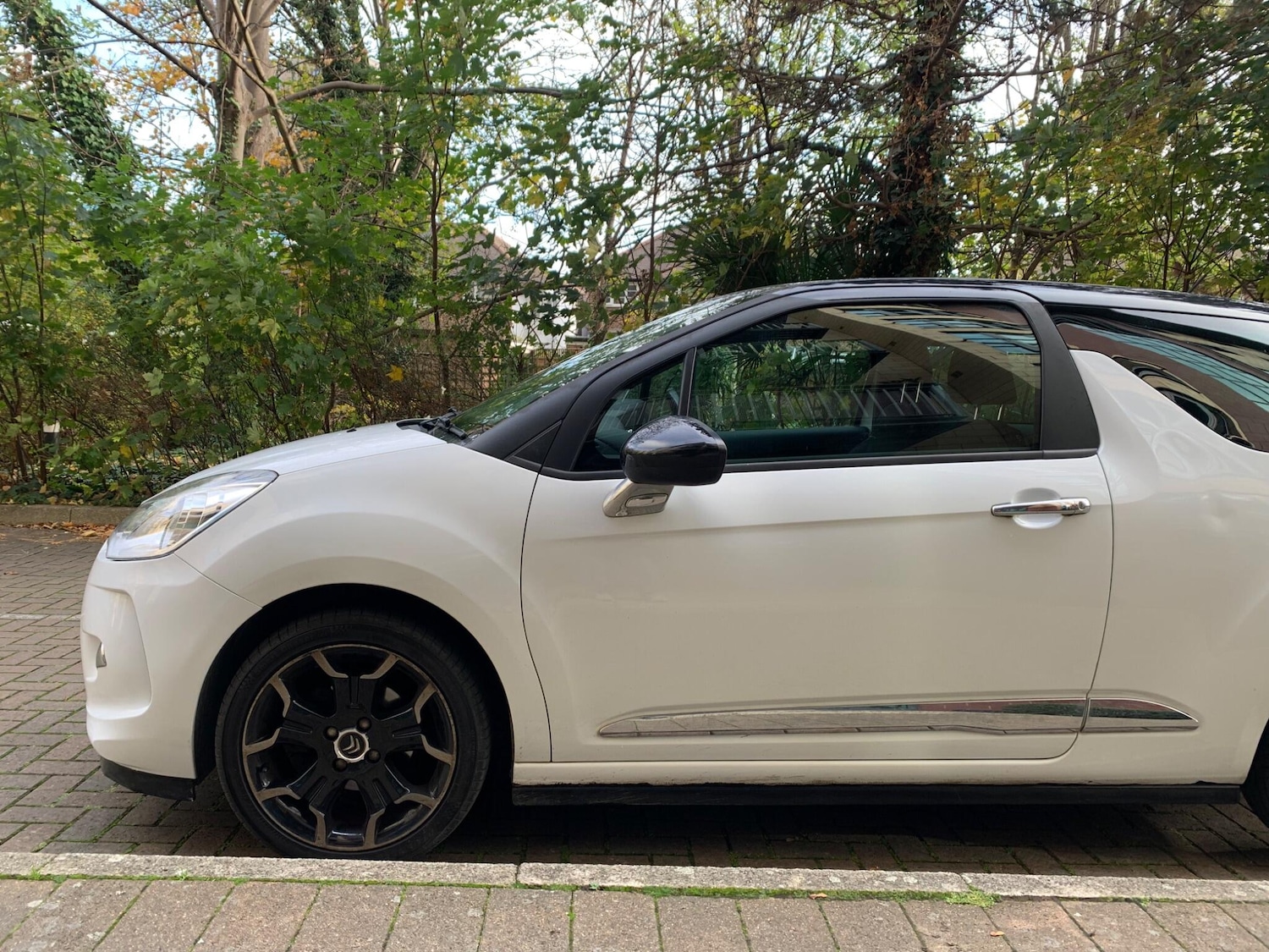 Used Citroen DS3 2013 for sale - 76561977: Photo 5