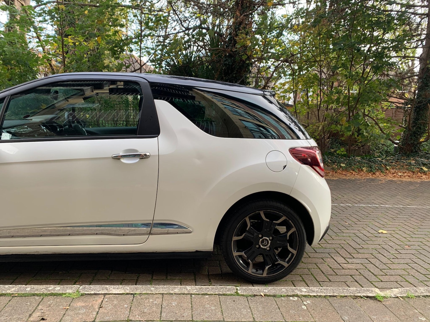 Used Citroen DS3 2013 for sale - 76561977: Photo 6