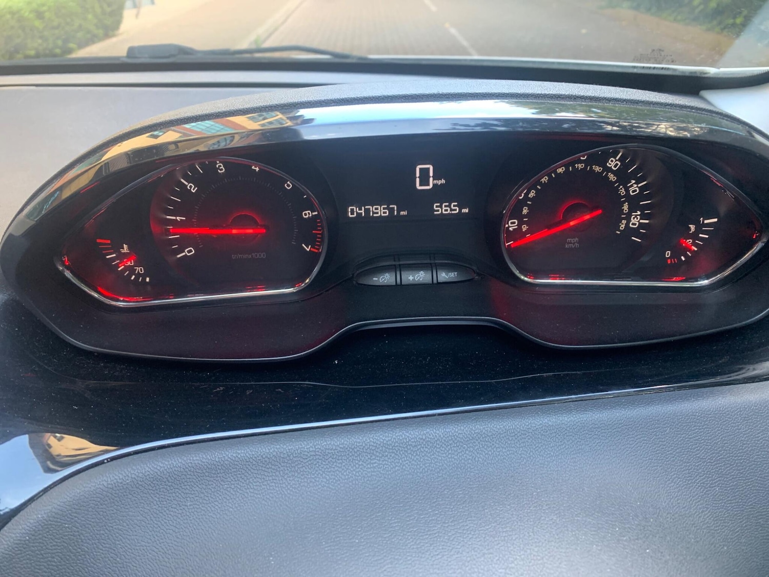 Vehicle 23