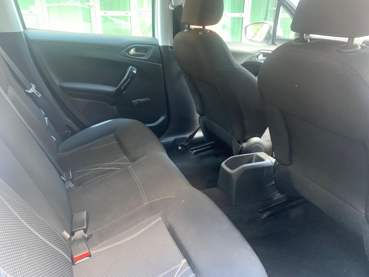 Vehicle 28