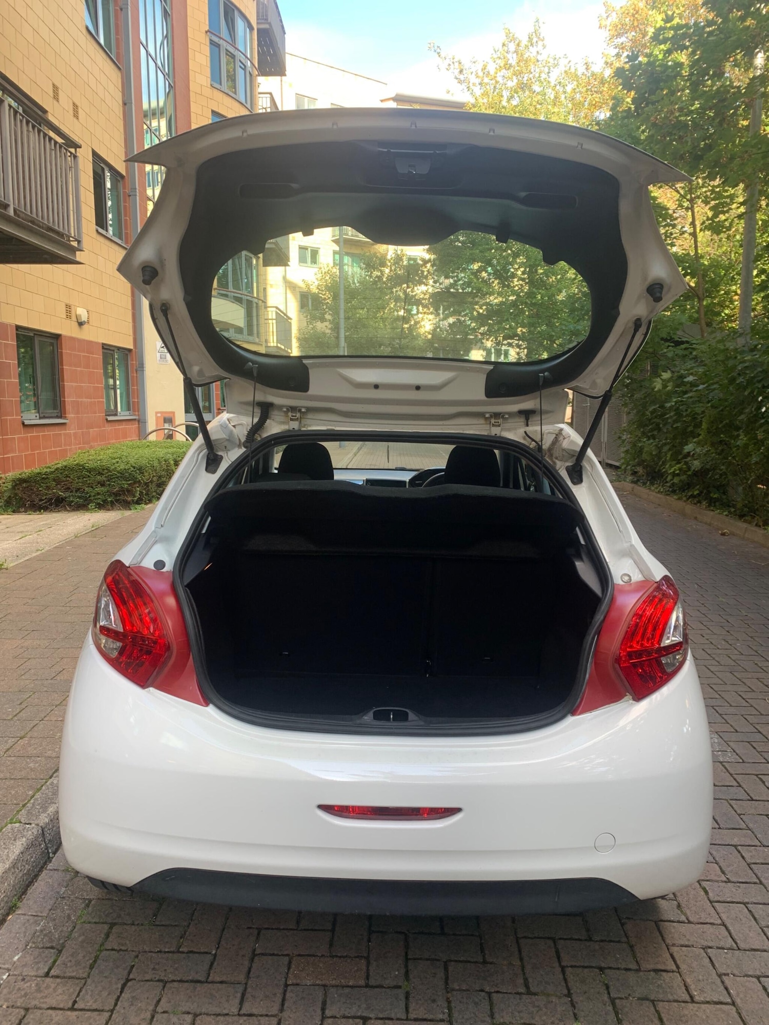 Vehicle 34