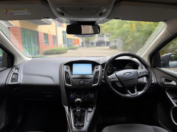 Used Ford Focus 2015 for sale - 76326355: Photo 14