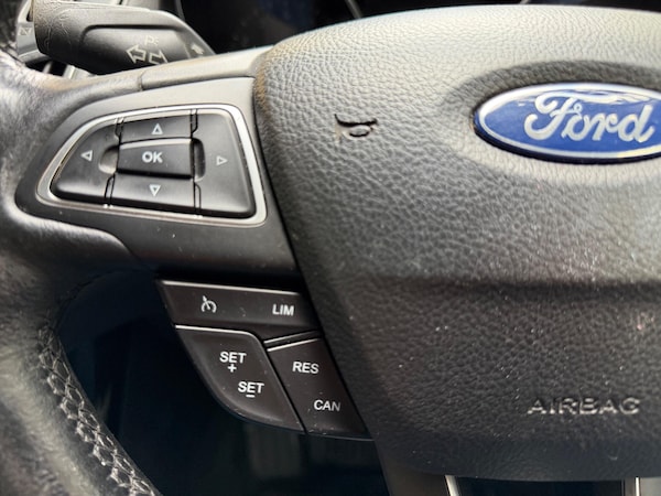 Used Ford Focus 2015 for sale - 76326355: Photo 22