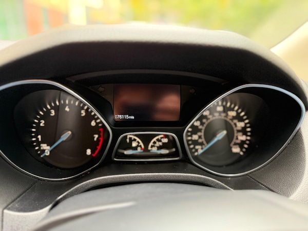 Used Ford Focus 2015 for sale - 76326355: Photo 23